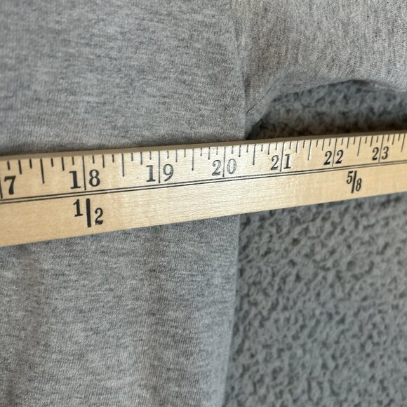 Vintage Oakland A’s Nike Team T-Shirt Long Sleeve Y2K 2001 Rare!! Size M/L MLB - Picture 5 of 6